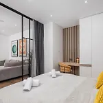 La Fabbrica Apartament Rijeka