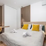 La Fabbrica Apartament *