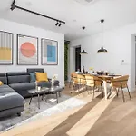 Apartament La Fabbrica Rijeka