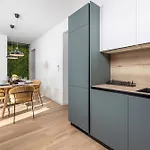 Apartament La Fabbrica