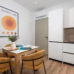Apartament La Fabbrica Rijeka