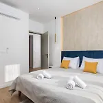 Apartament La Fabbrica