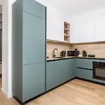 Apartament La Fabbrica