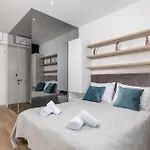La Fabbrica Apartament Rijeka