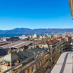 La Fabbrica Apartament Rijeka