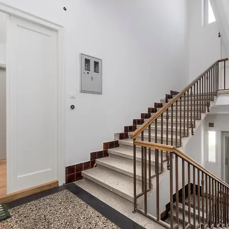 La Fabbrica Apartament