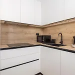 La Fabbrica Lägenhet Rijeka
