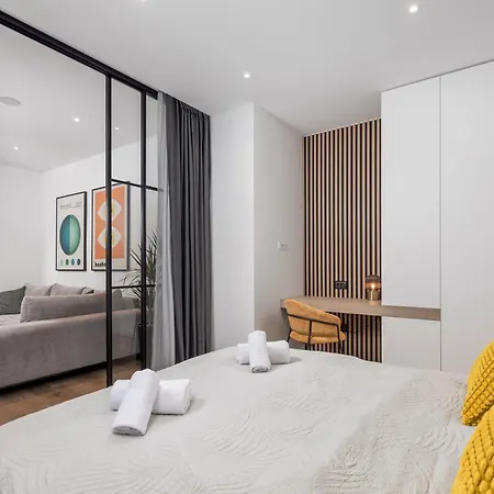 La Fabbrica Appartement Rijeka