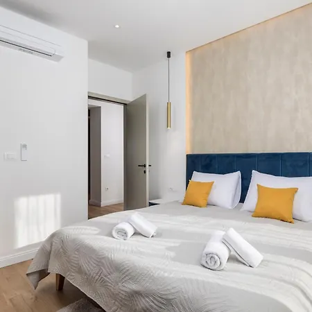 Appartement La Fabbrica