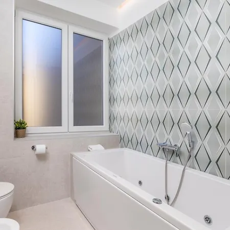 La Fabbrica Appartement *