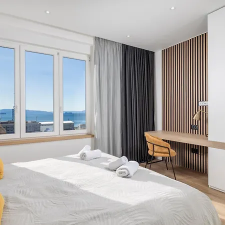 La Fabbrica Appartement