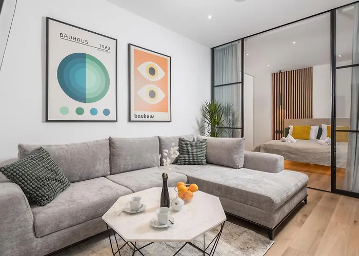 La Fabbrica Appartamento *