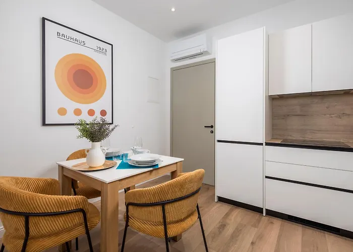 Appartamento La Fabbrica Fiume